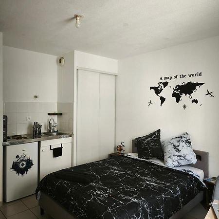 Cozy Apartment In City Center مارسيليا المظهر الخارجي الصورة