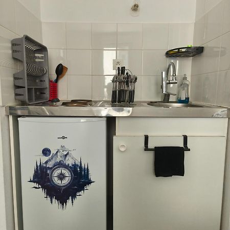 Cozy Apartment In City Center مارسيليا المظهر الخارجي الصورة