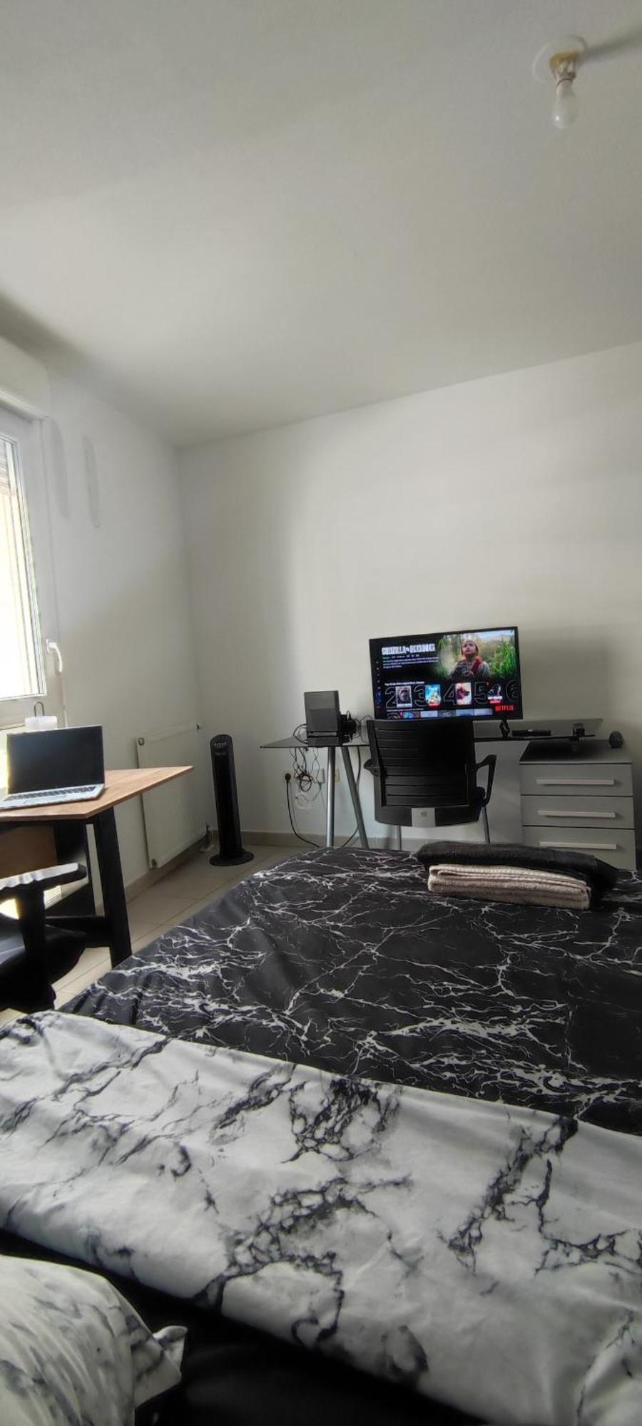 Cozy Apartment In City Center مارسيليا المظهر الخارجي الصورة