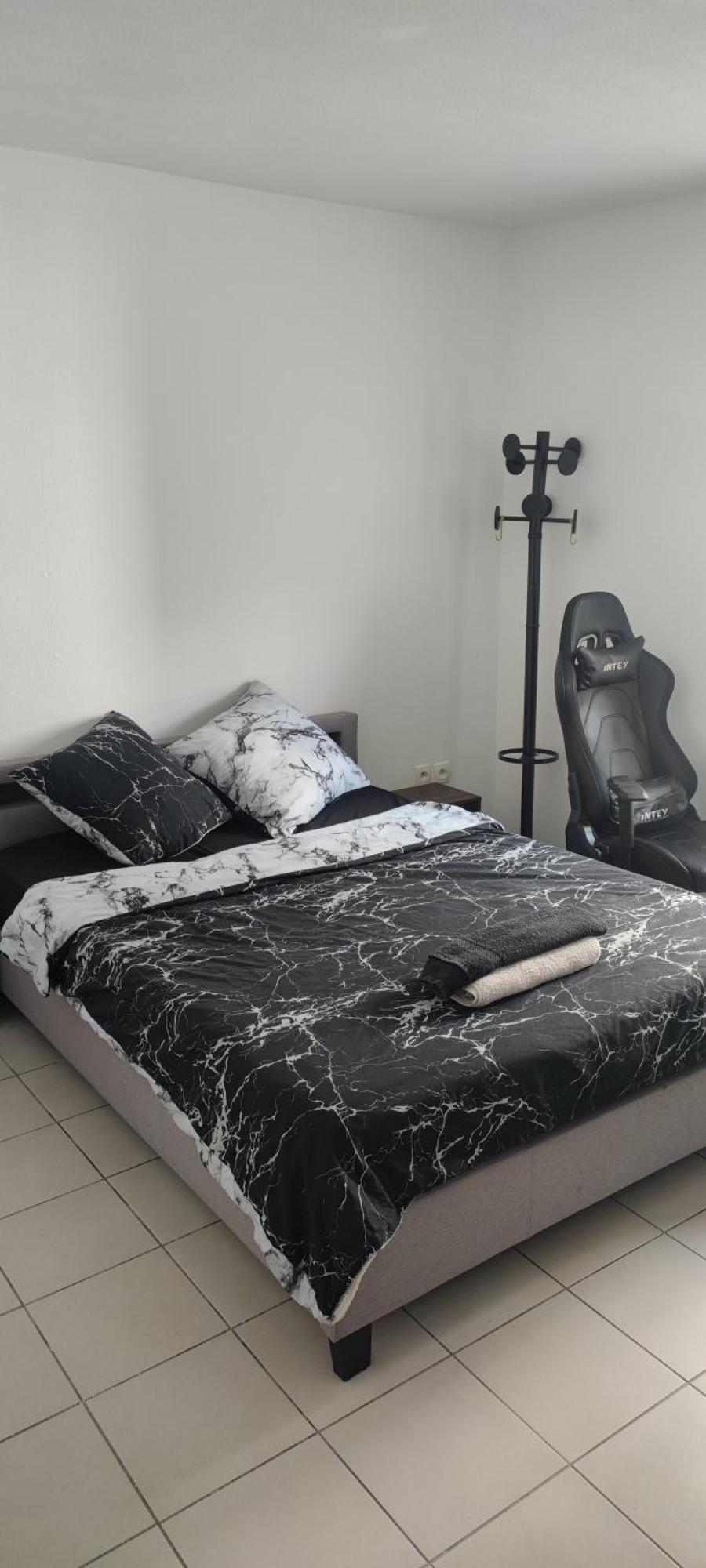 Cozy Apartment In City Center مارسيليا المظهر الخارجي الصورة