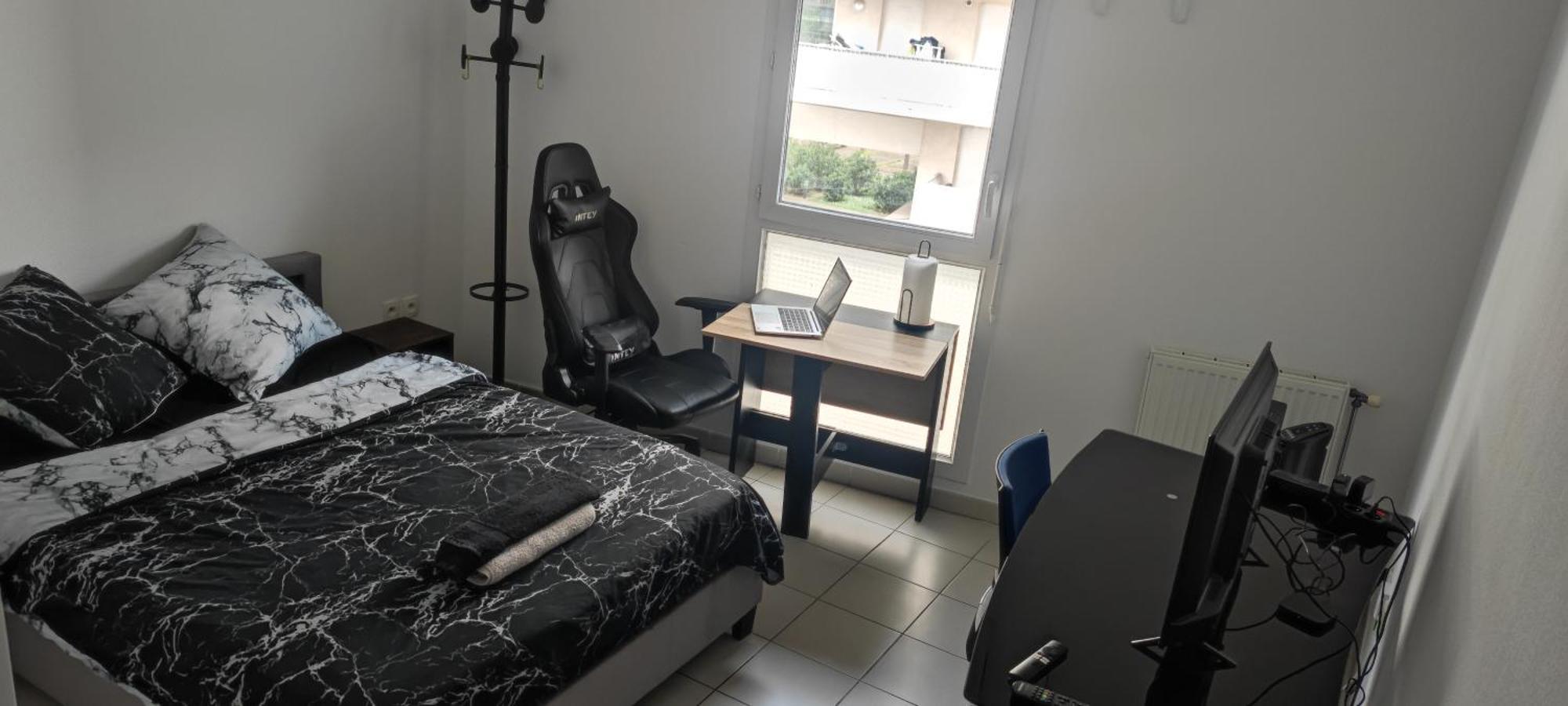 Cozy Apartment In City Center مارسيليا المظهر الخارجي الصورة