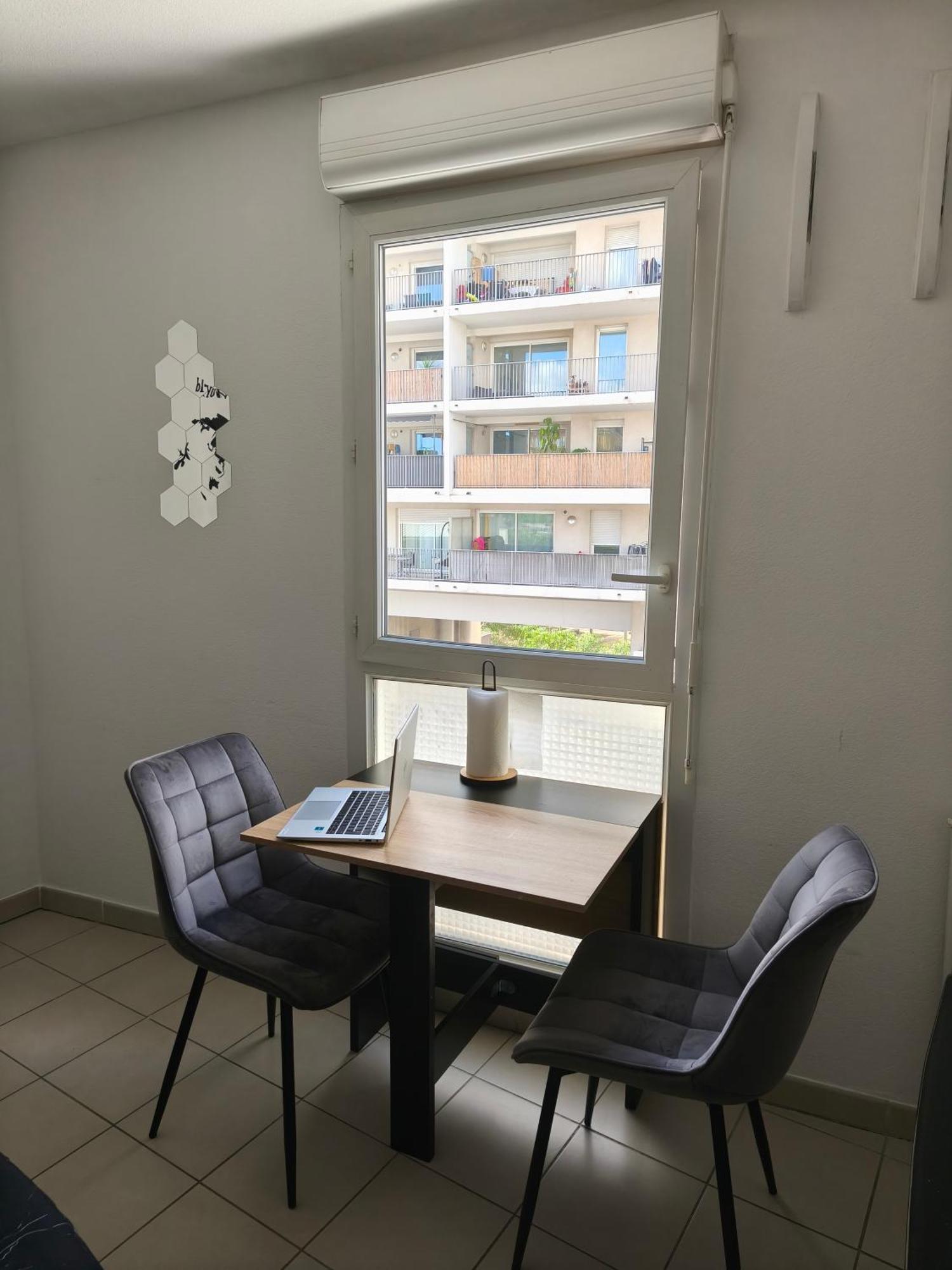 Cozy Apartment In City Center مارسيليا المظهر الخارجي الصورة