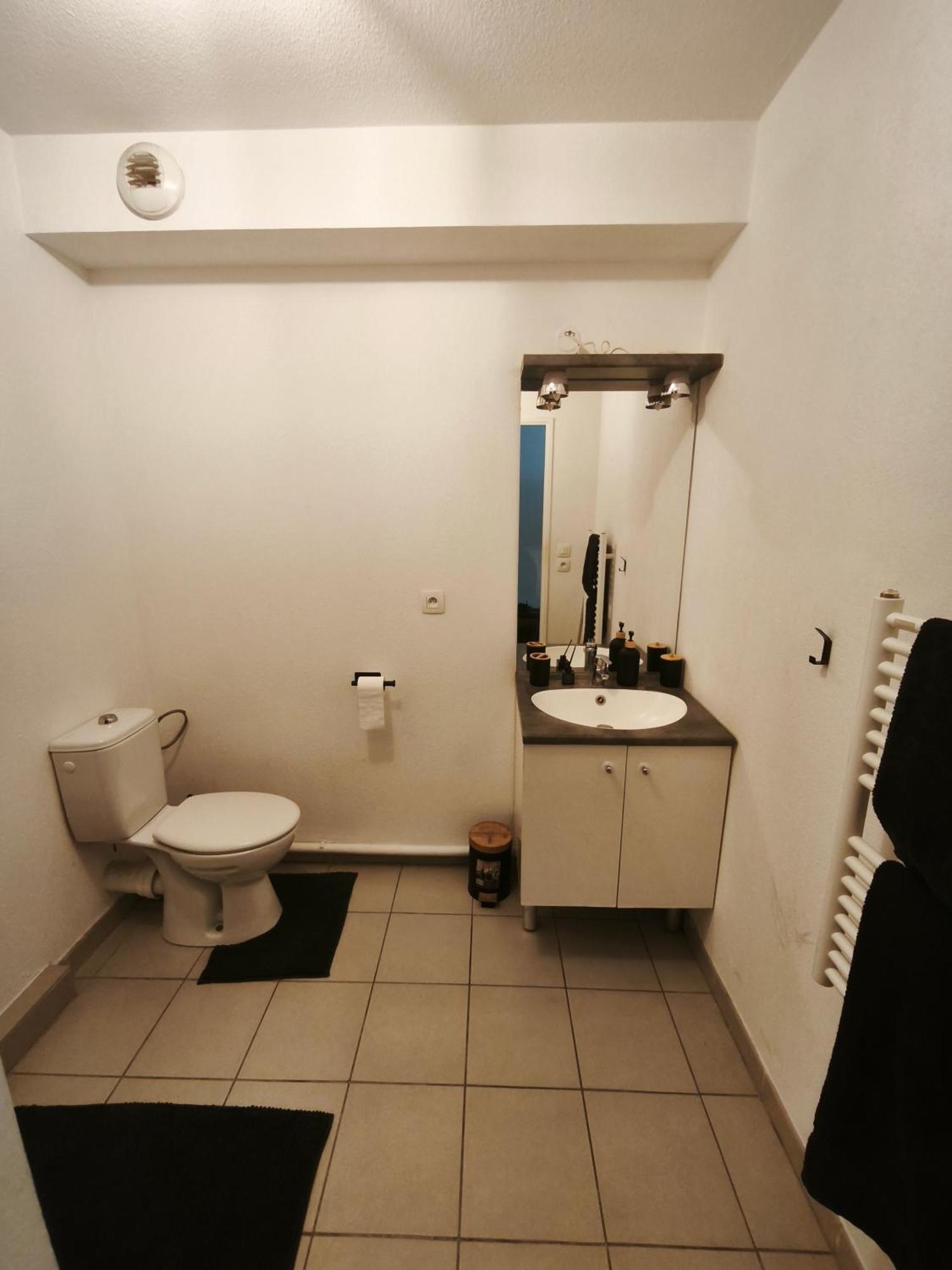 Cozy Apartment In City Center مارسيليا المظهر الخارجي الصورة